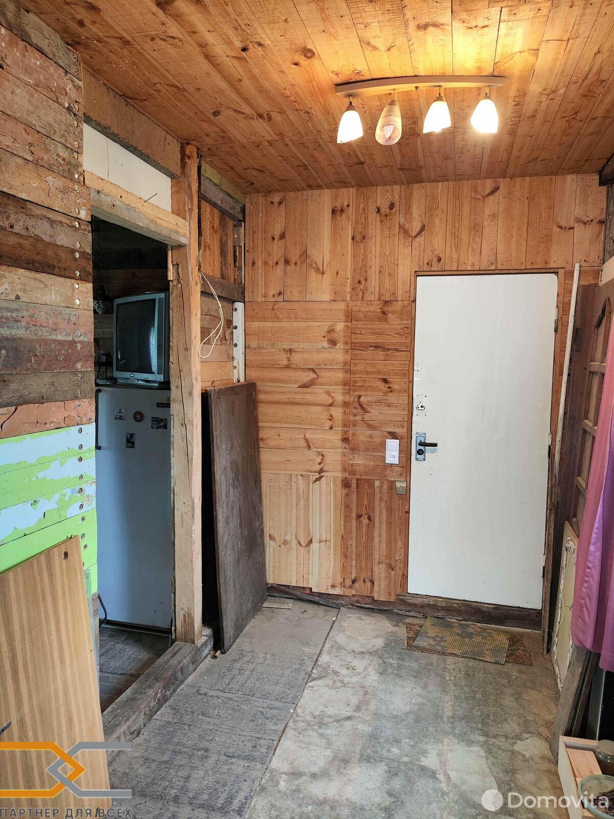 Продажа 2-этажной дачи в Алгоритм Минская область, 10999USD, код 179661 - фото 19