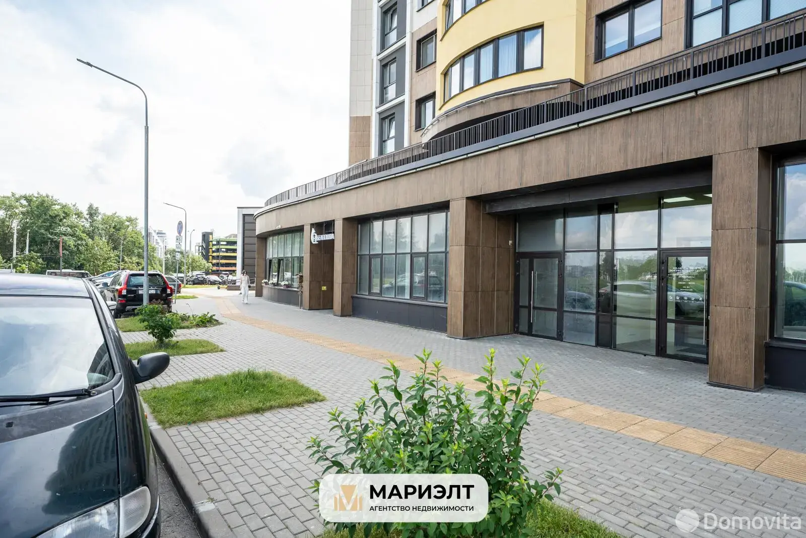 Снять торговое помещение на пр-т Дзержинского, д. 90 в Минске, 7423BYN, код 967609 - фото 12