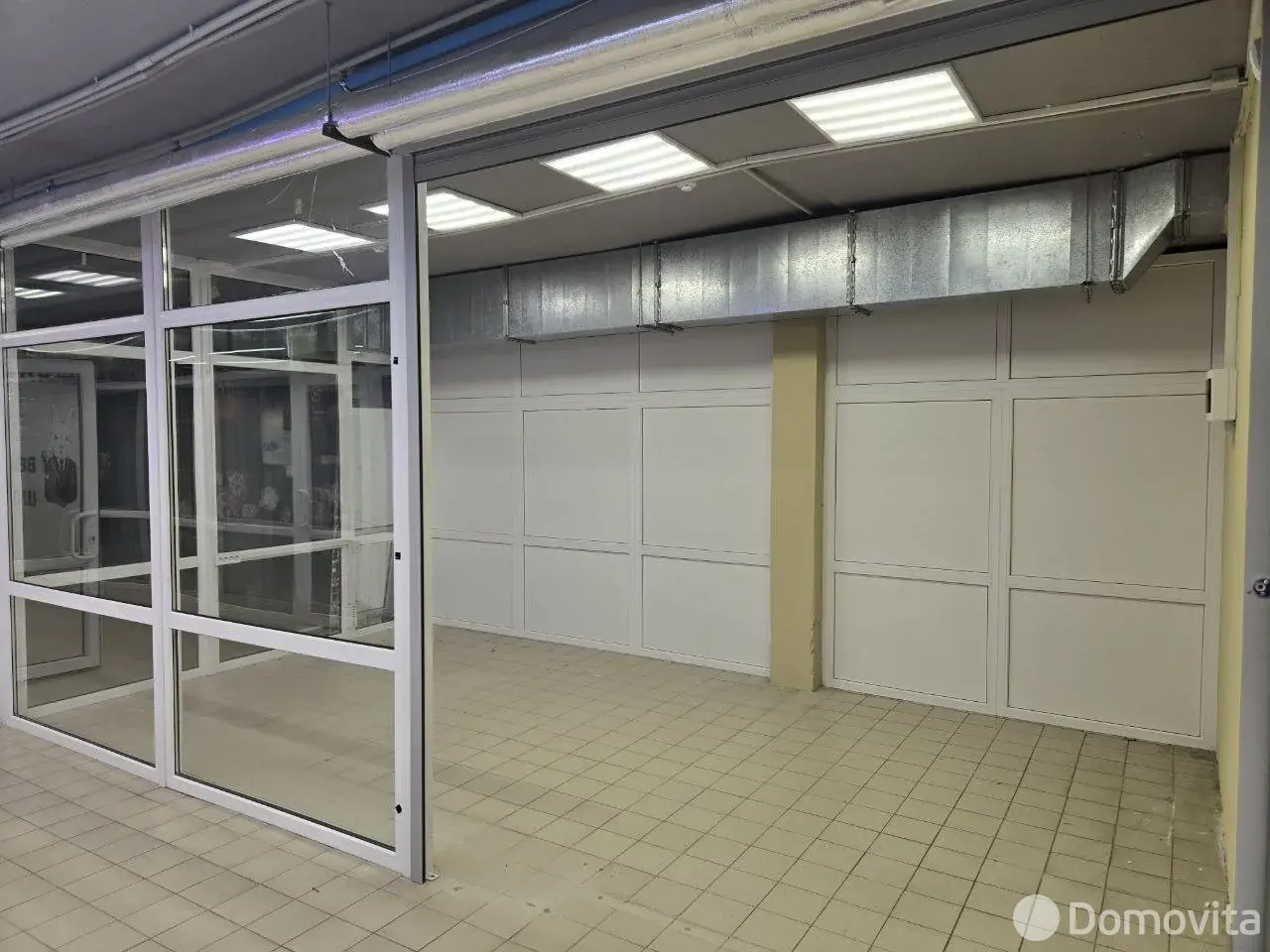 торговый объект, Минск, ул. Ложинская, д. 23 в Первомайском районе