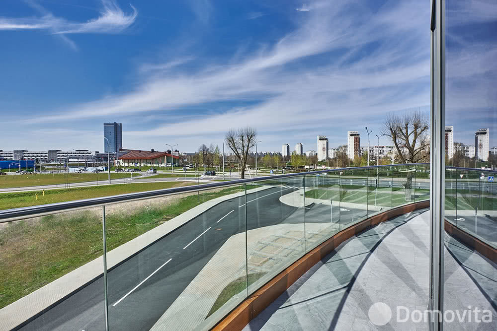 Бизнес-центр Абшерон - фото 15