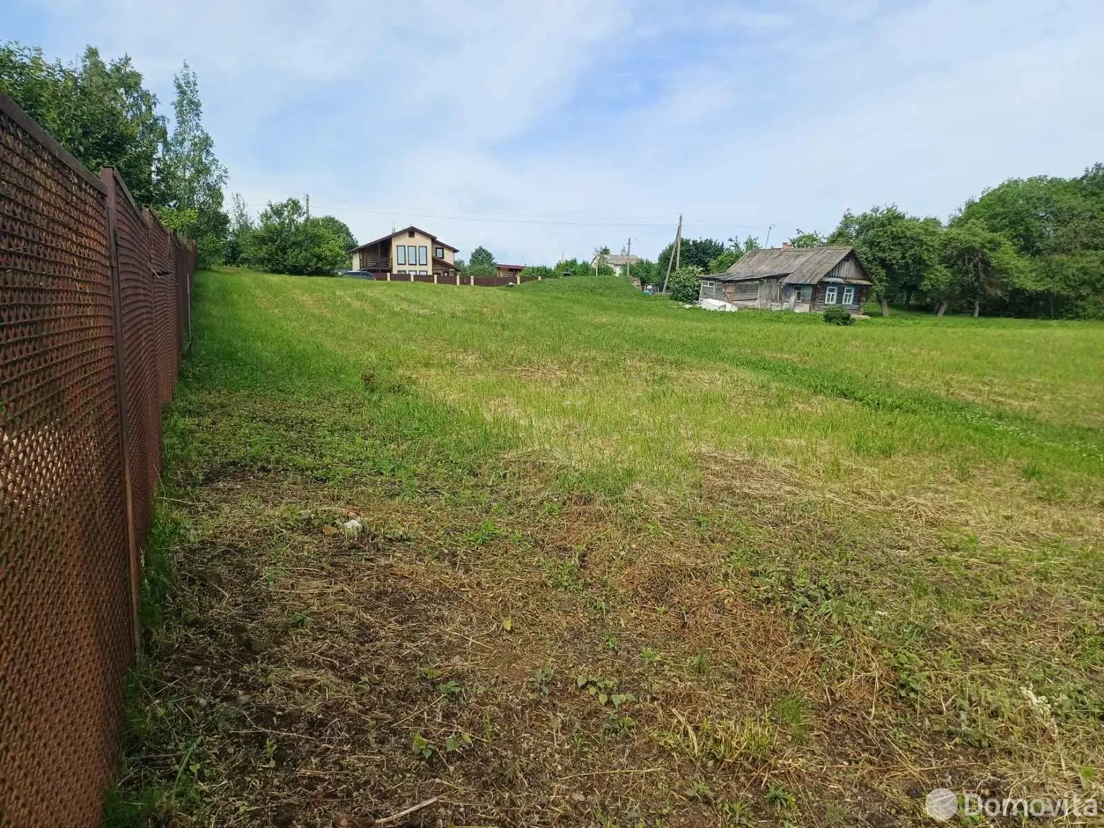 участок, Лусково, от собственника