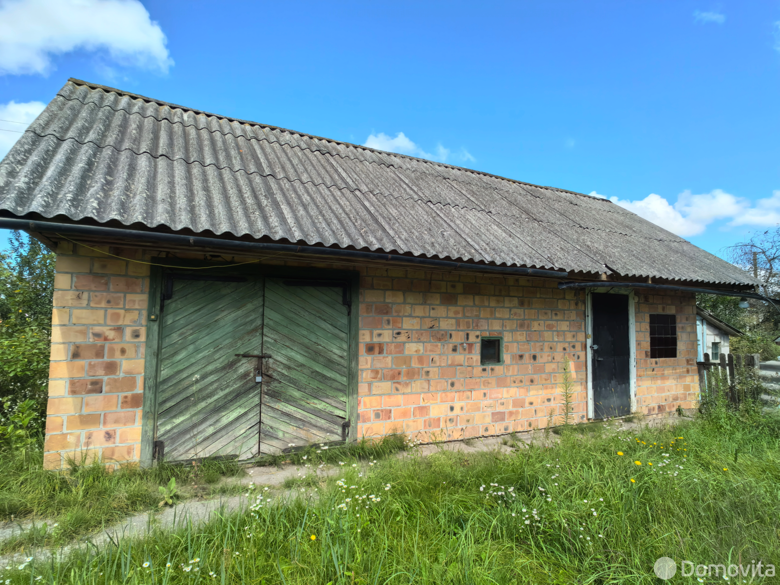 коттедж, Речица, ул. Клубная, стоимость продажи 88 449 р.