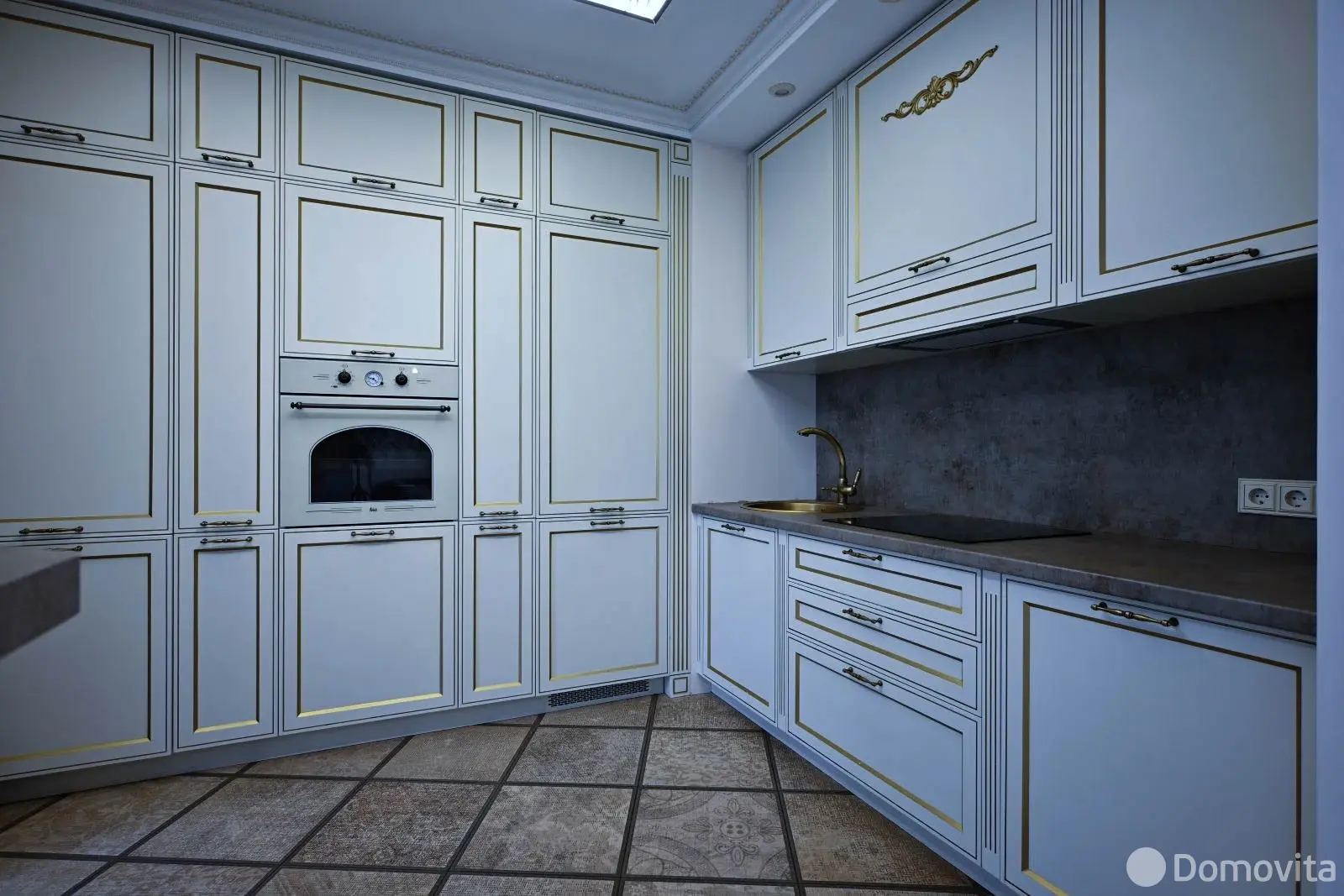 квартира, Минск, ул. Кирилла Туровского, д. 22 