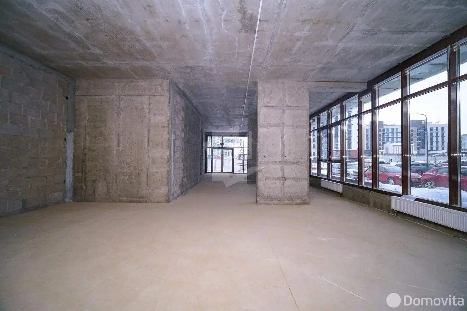 Цена аренды торгового объекта, Минск, ул. Игоря Лученка, д. 15