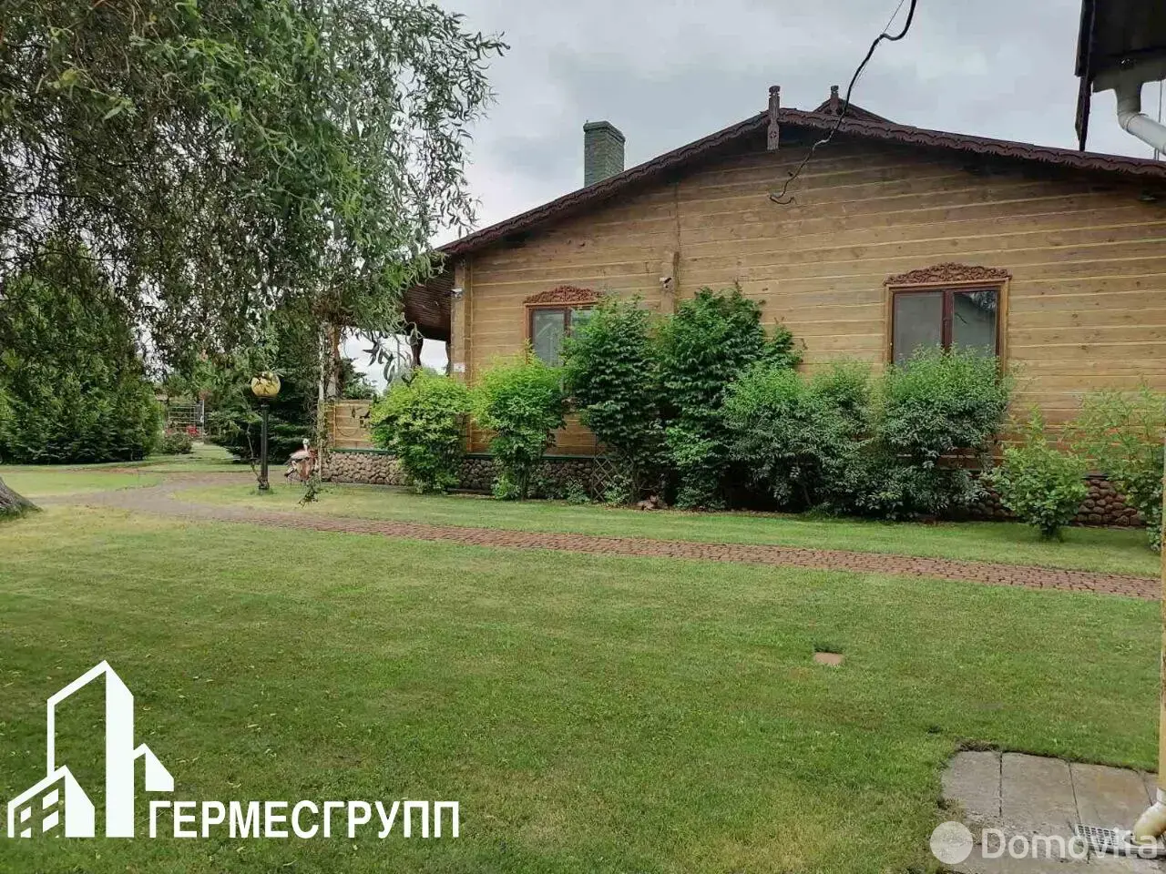 дом, Леликово, ул. Новая, д. 123 - лучшее предложение