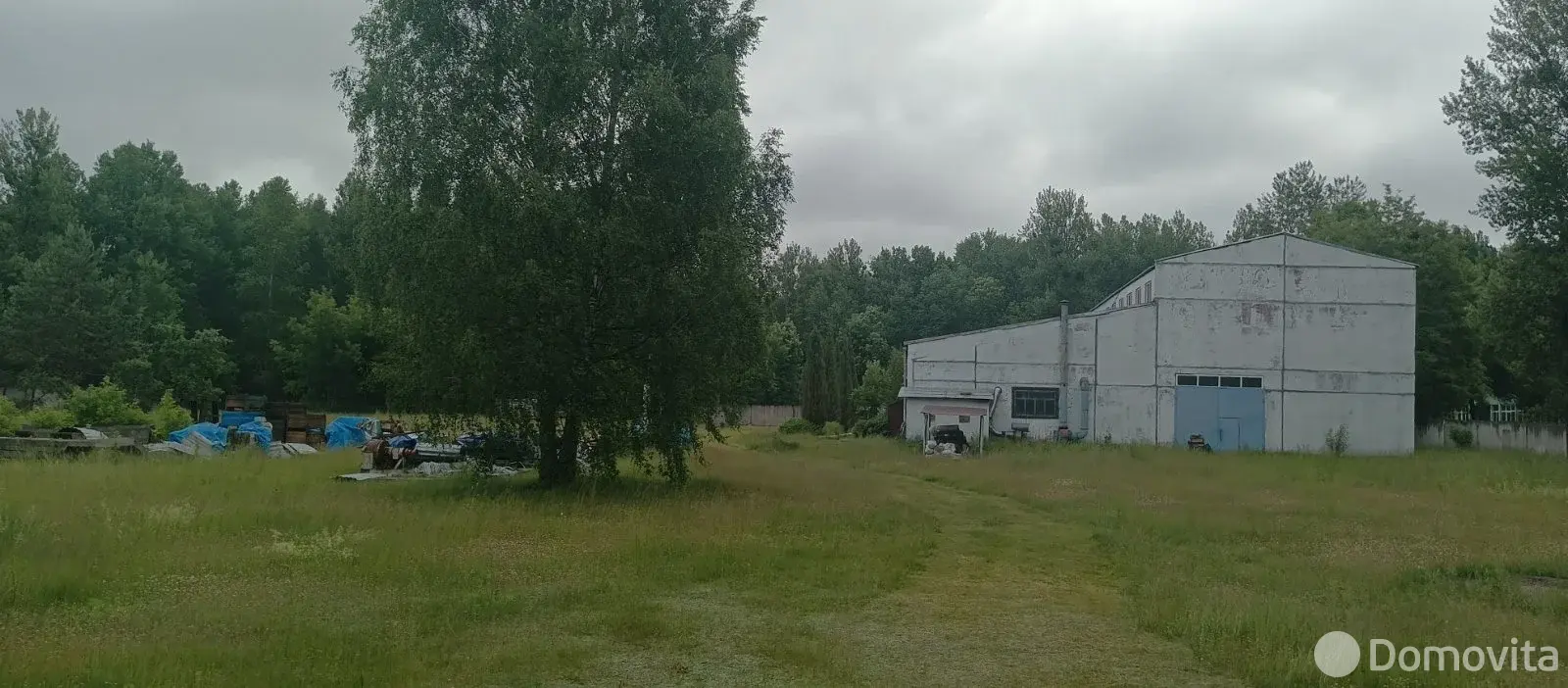 склад, Бобруйск, ул. Гагарина, д. 43 