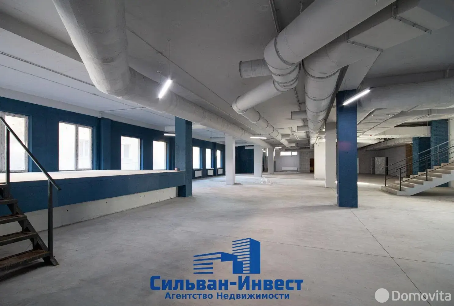 объект сферы услуг, Минск, ул. Мясникова, д. 27 - лучшее предложение