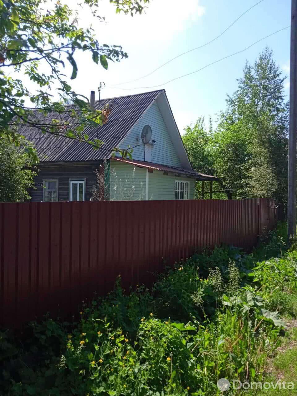 Продажа 1-этажного дома в Малых Липках, Витебская область , 7900USD, код 636944 - фото 1