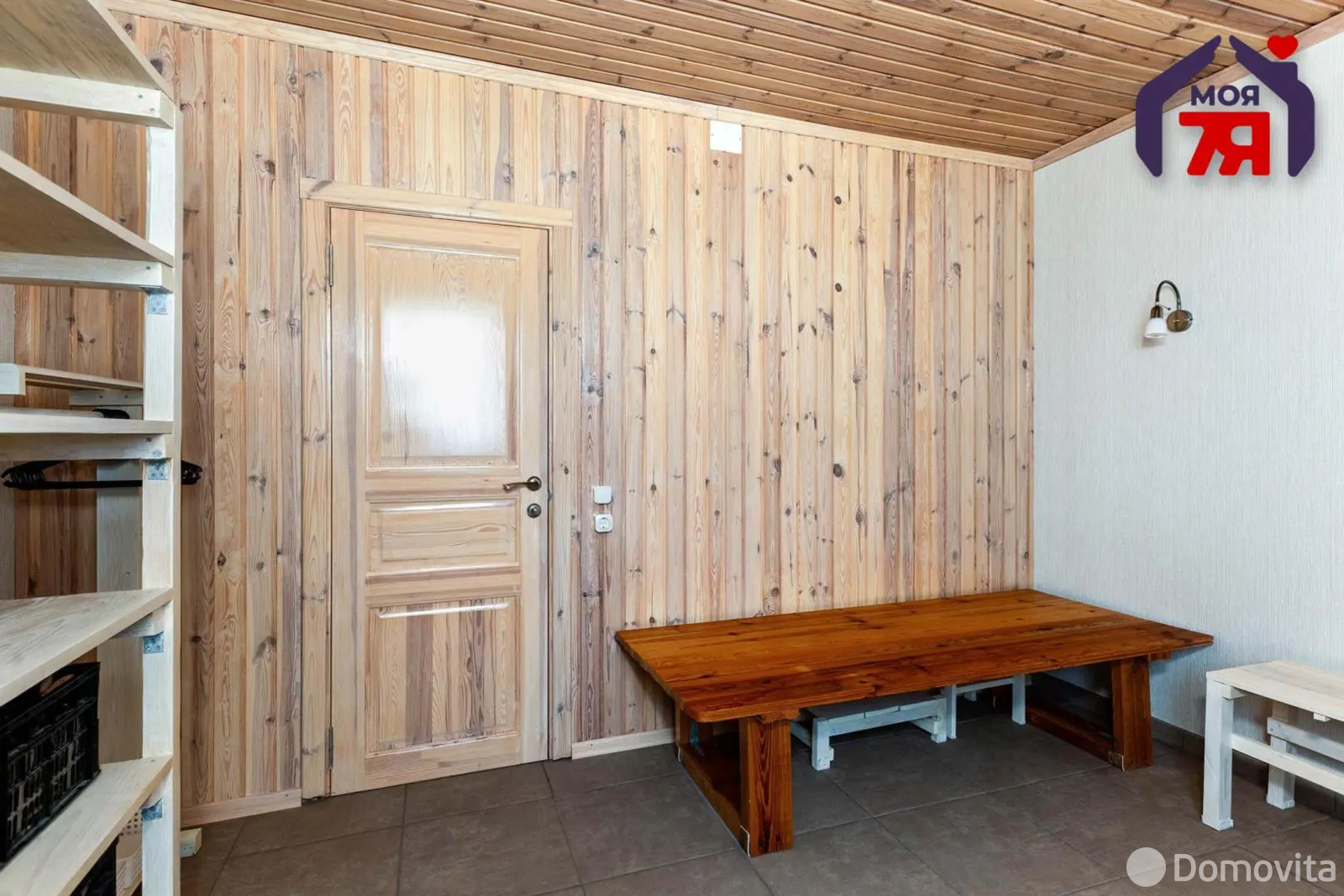 Купить 2-этажную дачу в РОСИНКА-89 Минская область, 29900USD, код 185424 - фото 13