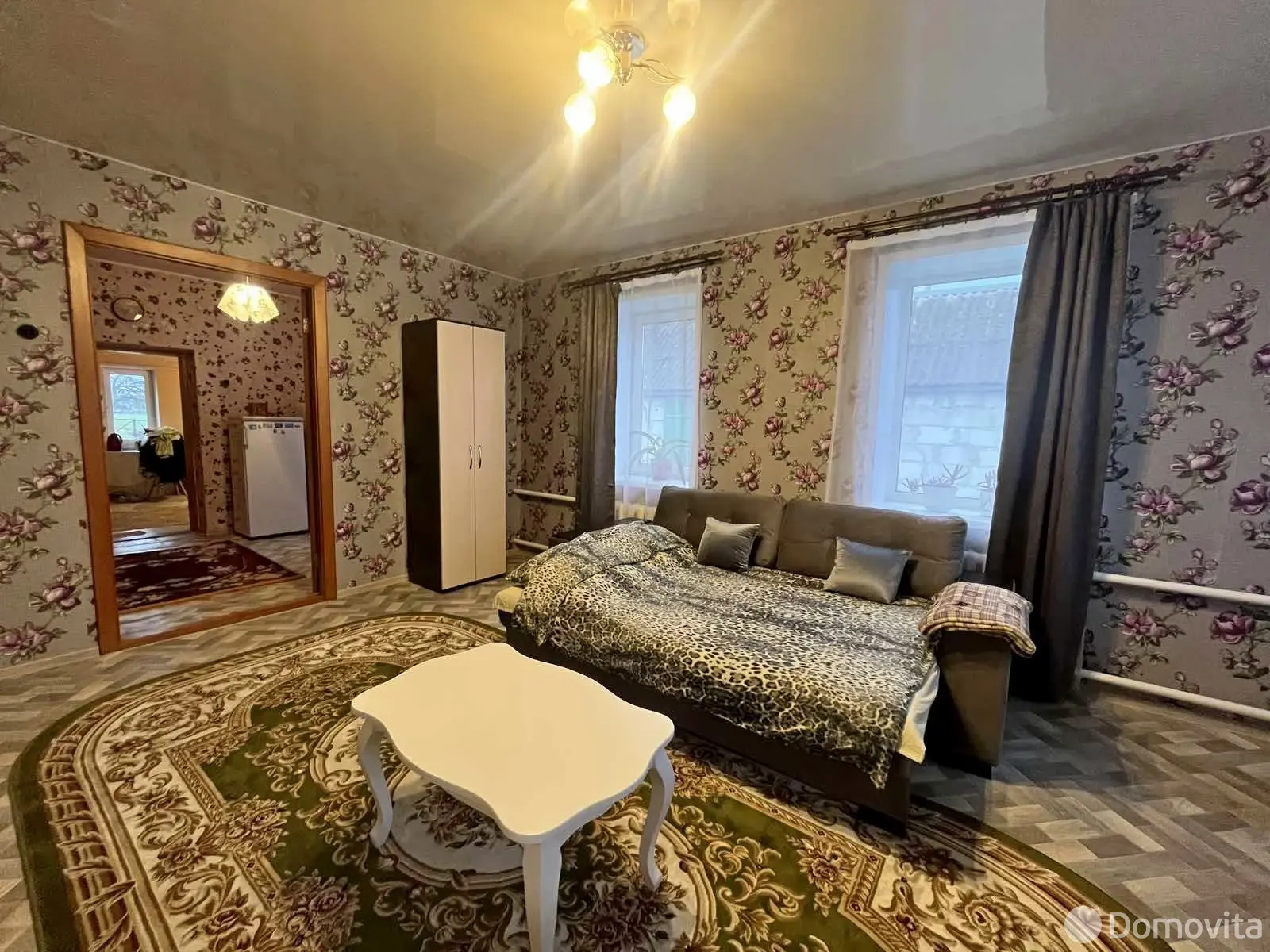 купить коттедж, Климовка, ул. Совхозная 1-я