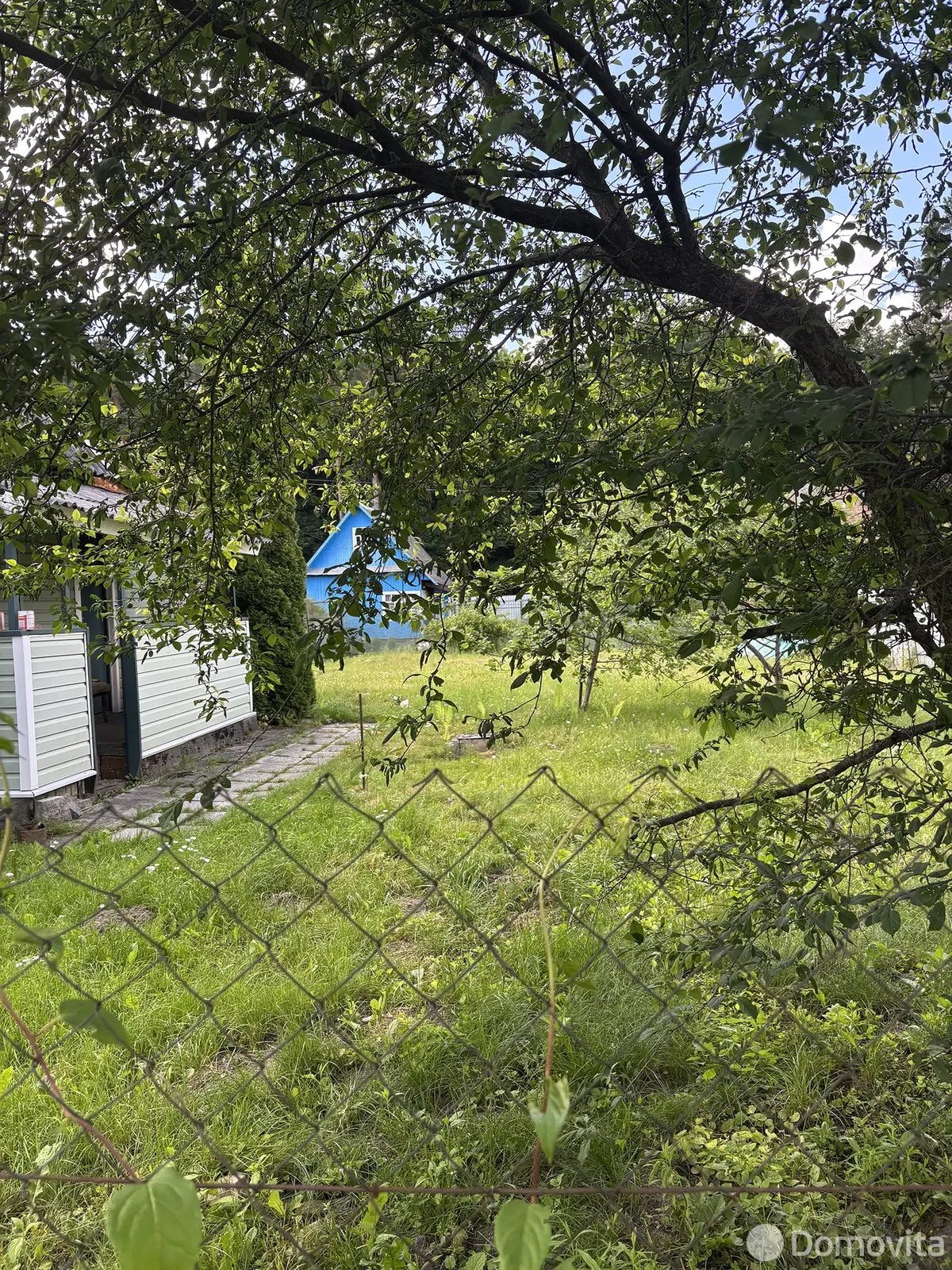 Продажа 2-этажной дачи в Мечта кооператора Минская область, 12000USD, код 186339 - фото 26