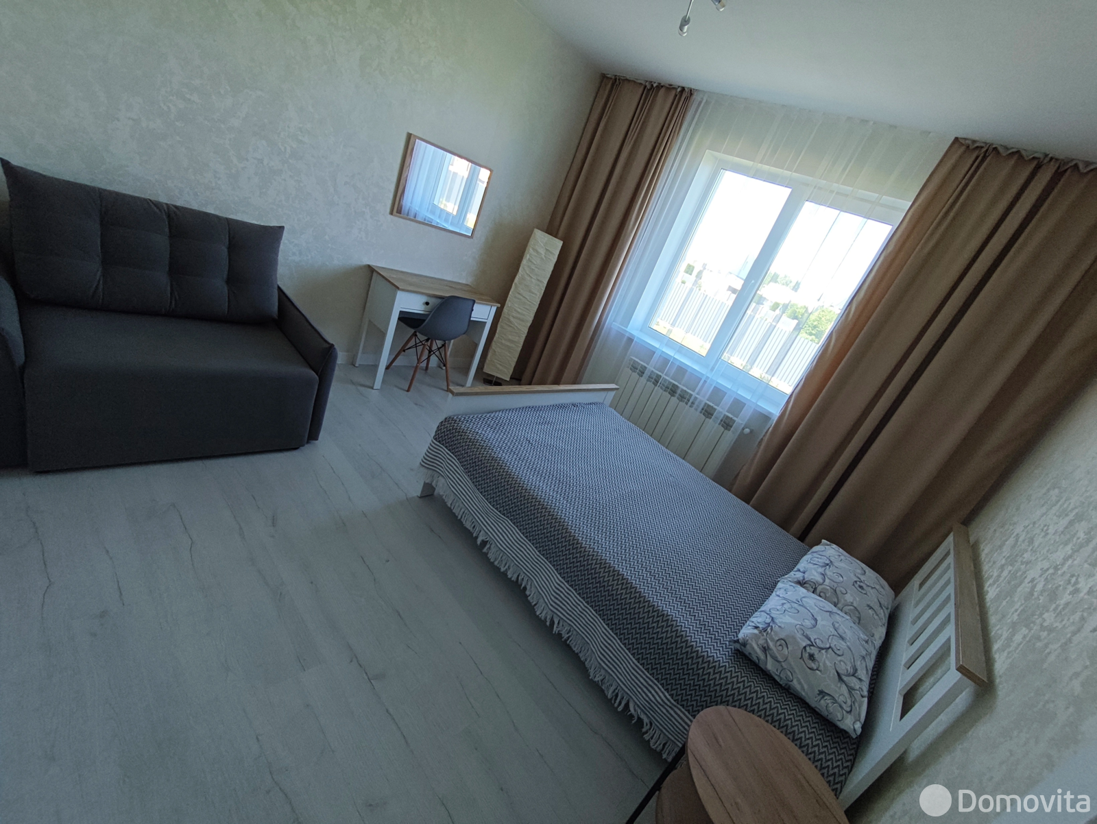  Коттедж Дом на сутки, Кобрин, ул. Сонечная, 7 д.Брилево на сутки в Брилево ул. Сонечная, д. 9, 50BYN, код 1382 - фото 5