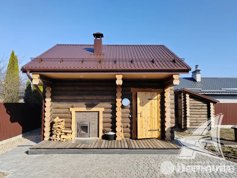 Купить 1-этажную дачу в Бресте Брестская область, 140000USD, код 185133 - фото 39