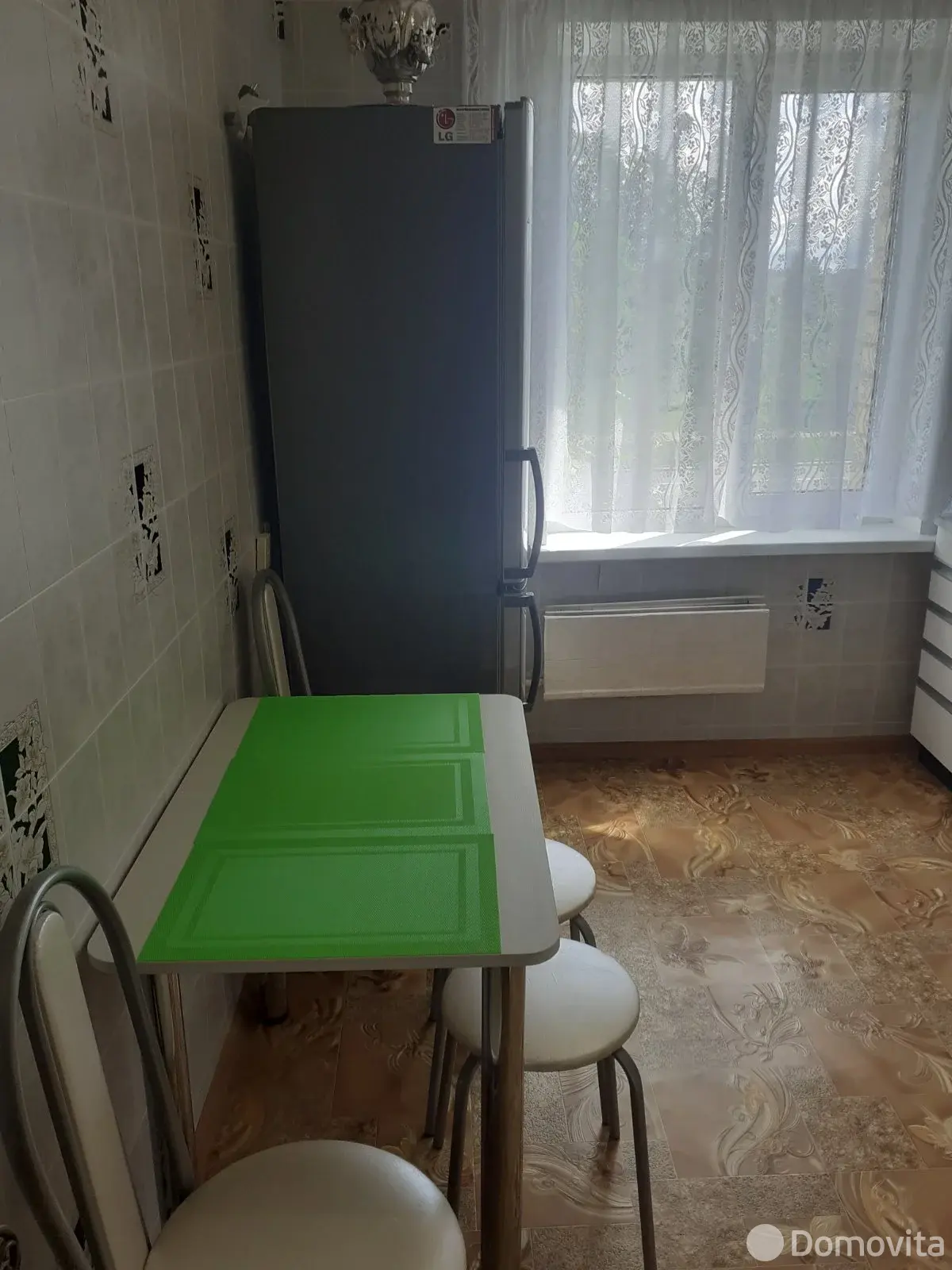 Снять 2-комнатную квартиру в Минске, ул. Кабушкина, д. 45, 400USD, код 151296 - фото 15