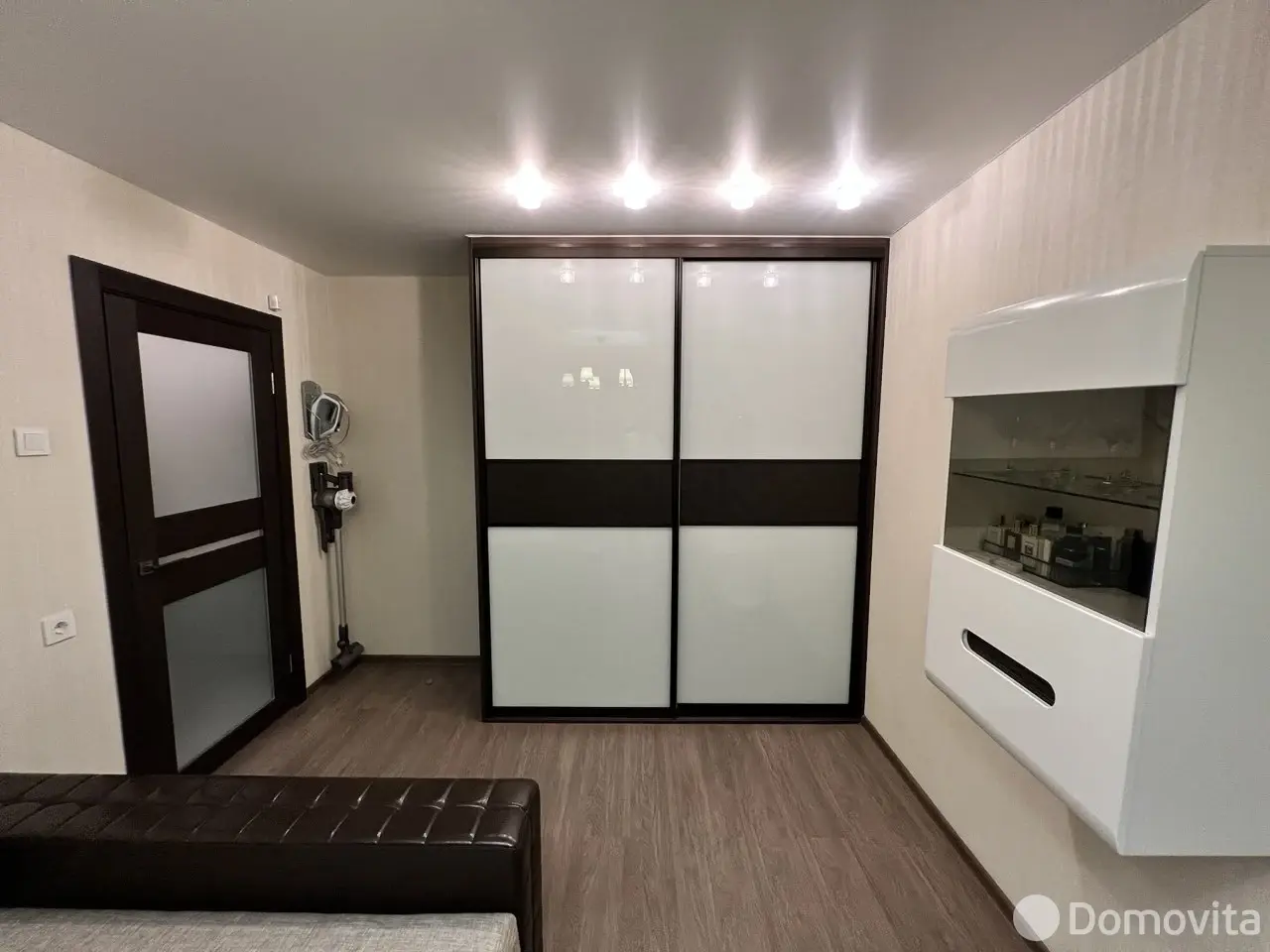 Снять 1-комнатную квартиру в Минске, ул. Каменногорская, д. 18, 480USD, код 148056 - фото 3