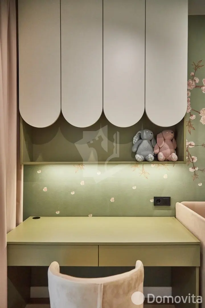 Снять 2-комнатную квартиру в Минске, ул. Максима Богдановича, д. 144, 1000USD, код 149895 - фото 15