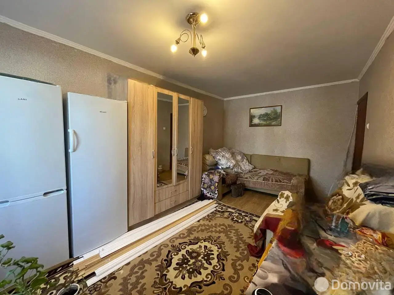 комната, Минск, пр-т Рокоссовского, д. 94