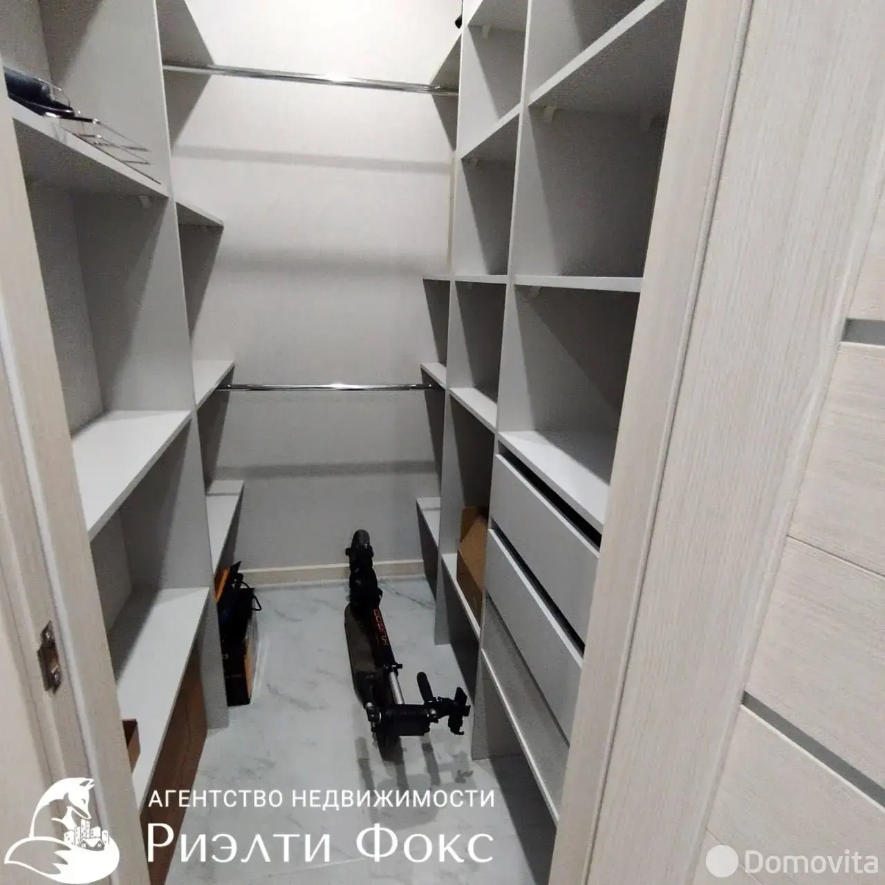 Снять 2-комнатную квартиру в Минске, ул. Леонида Щемелёва, д. 18 , 500USD, код 147674 - фото 23