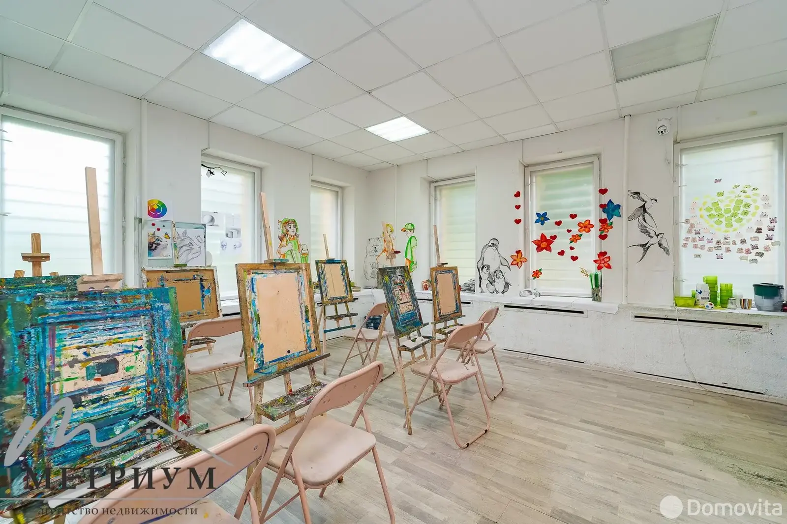 Цена продажи объекта сферы услуг, Минск, ул. Голодеда, д. 73