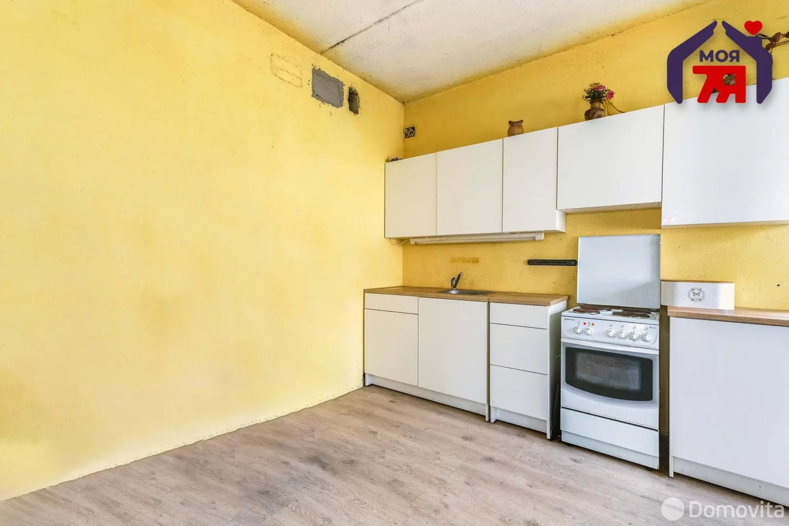 Стоимость продажи коттеджа, Ждановичи, ул. Урожайная