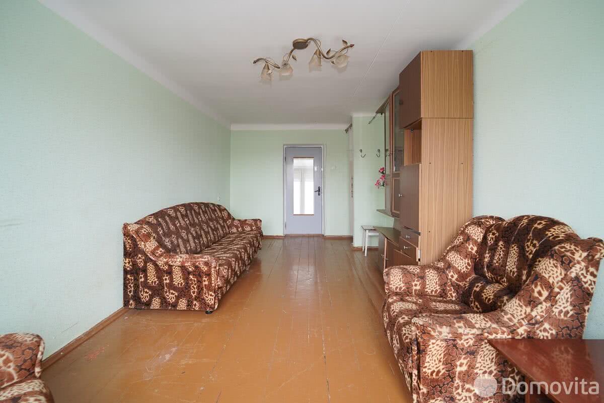 Продажа комнаты в Минске, ул. Филатова, д. 18, цена 19900 USD - фото 2