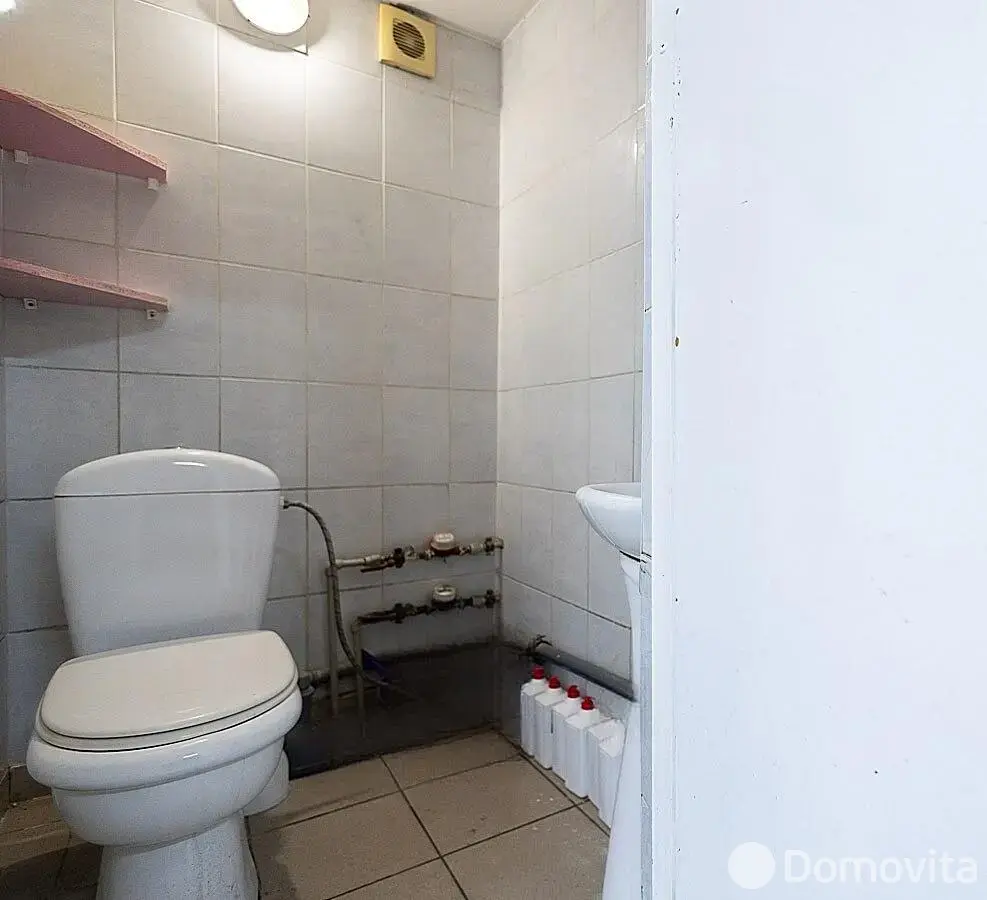Снять торговую точку на ул. Веры Хоружей, д. 6/В в Минске, 15000BYN, код 968780 - фото 26