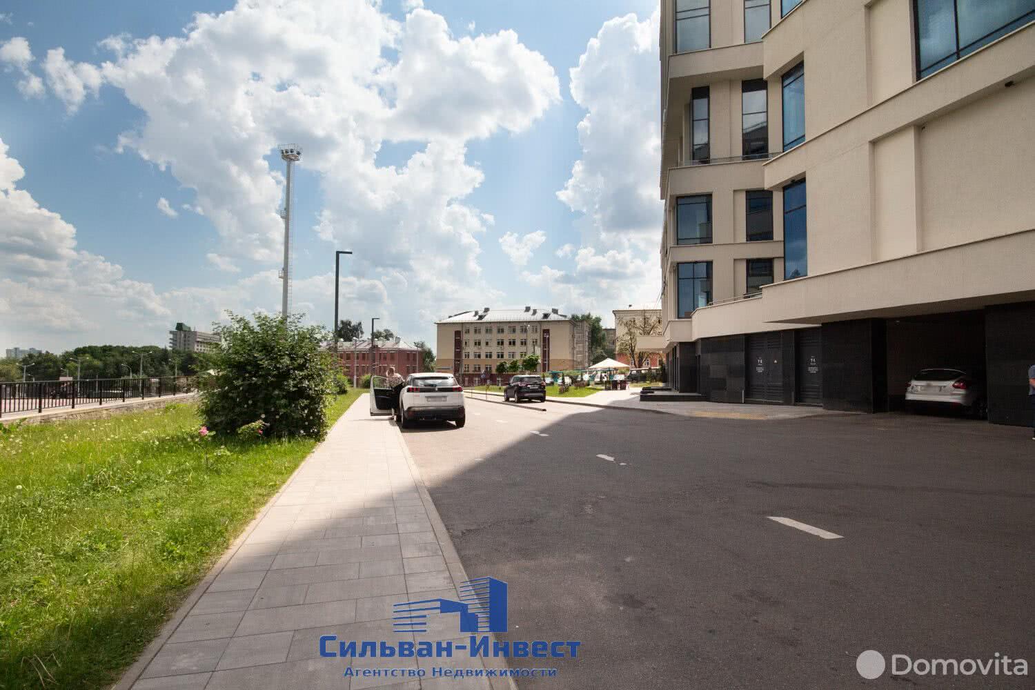 Снять торговую точку на ул. Свердлова, д. 11 в Минске, 56188EUR, код 965165 - фото 12