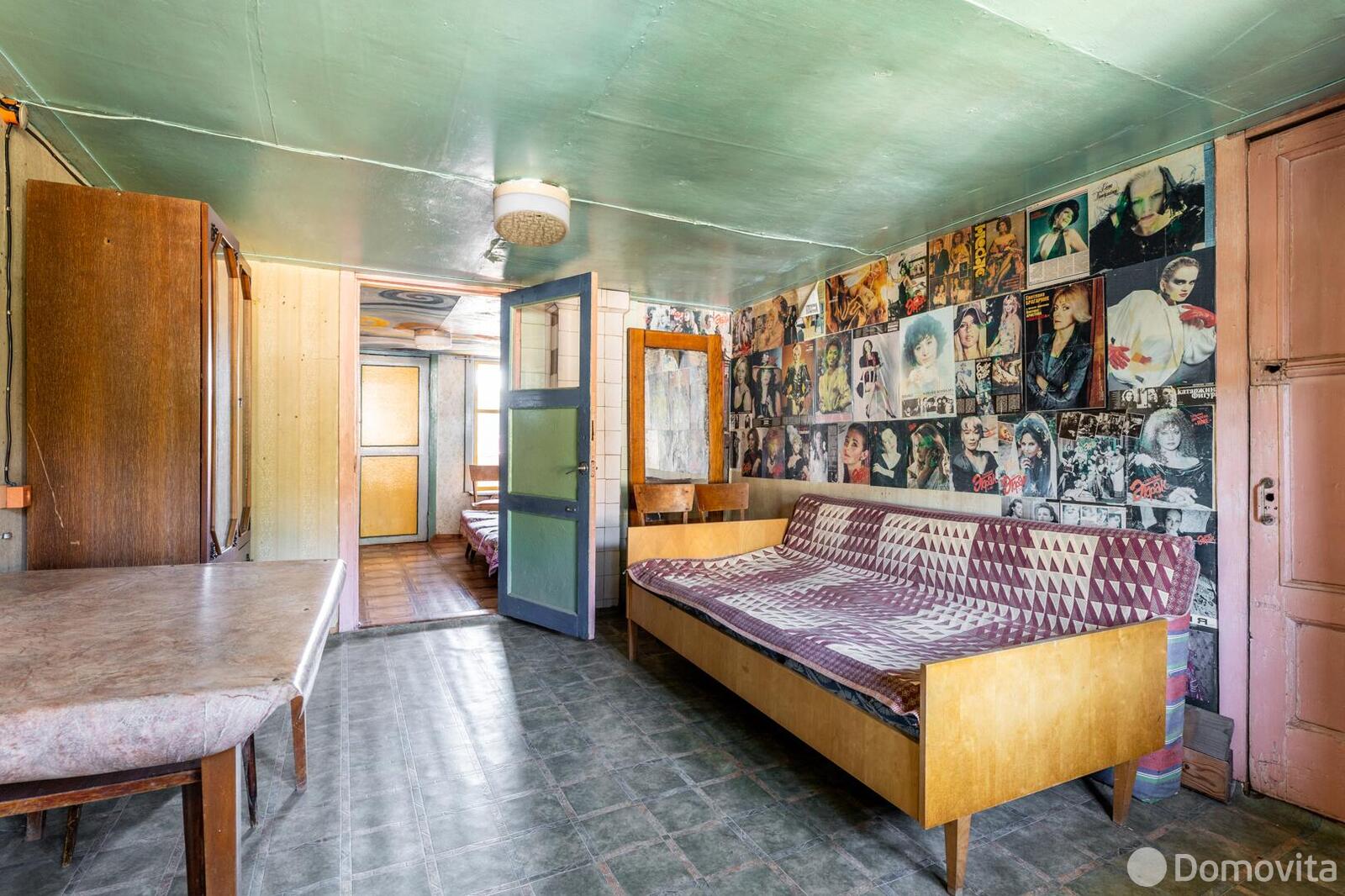 Продажа 2-этажной дачи в Вишневка-2005 Минская область, 21000USD, код 179976 - фото 39