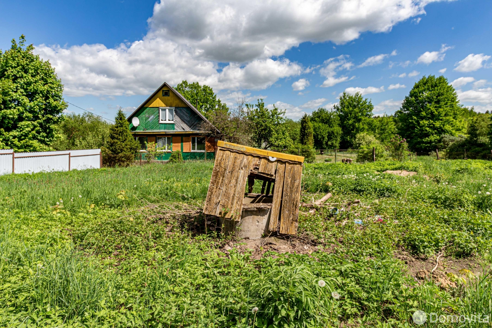 купить участок, Вязынка, ул. Гурновичи