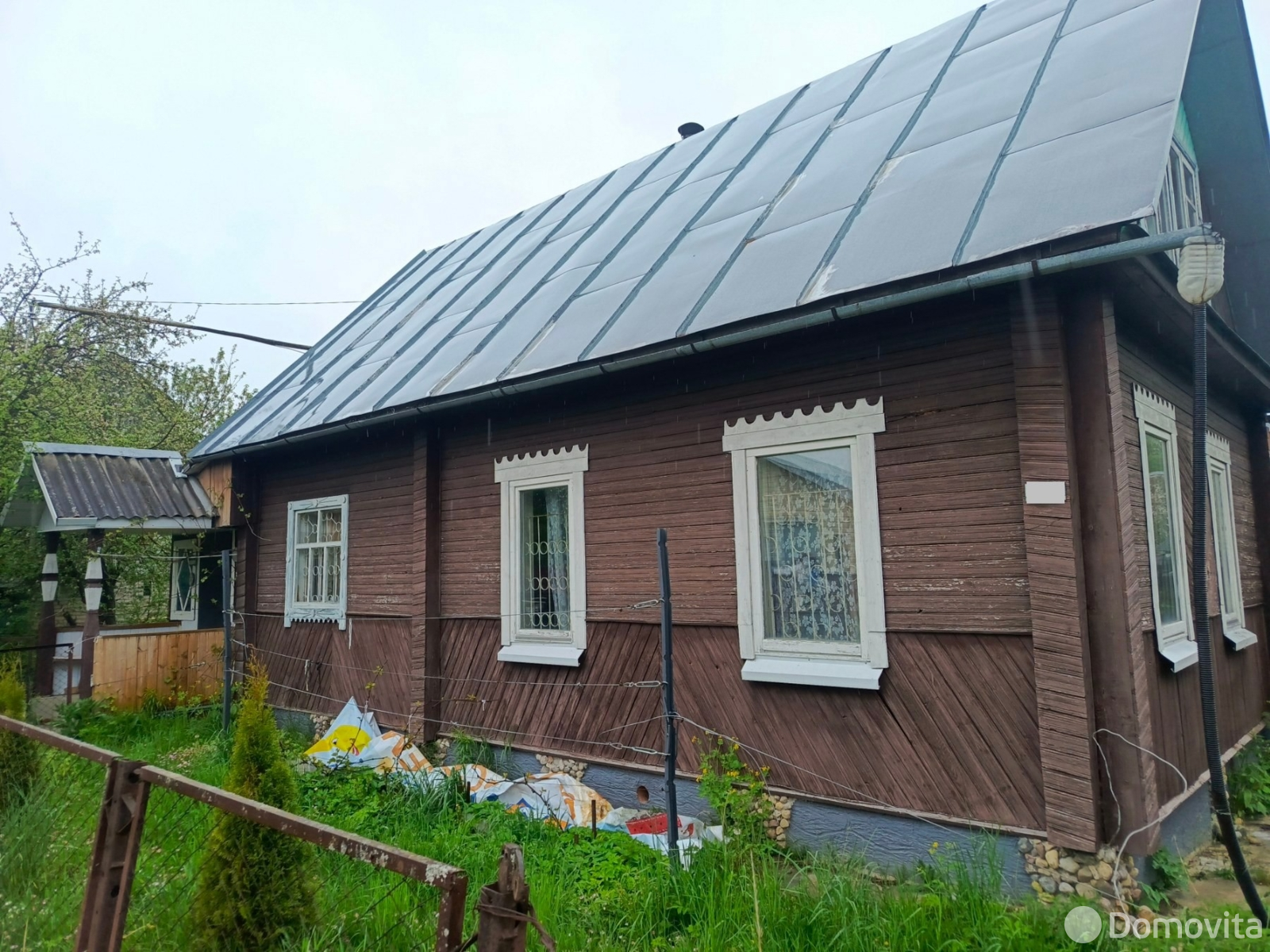 продажа дачи, ж/д ст Заболотинка,