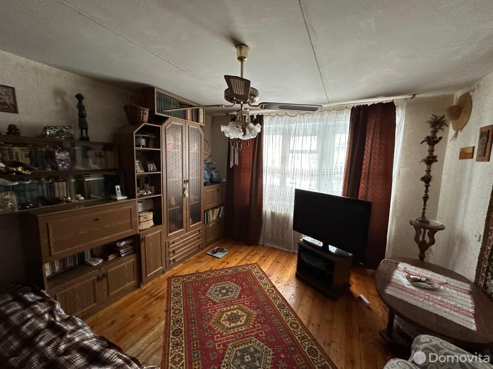 квартира, Валерьяново, ул. Армейская, д. 17 а, стоимость продажи 176 913 р.