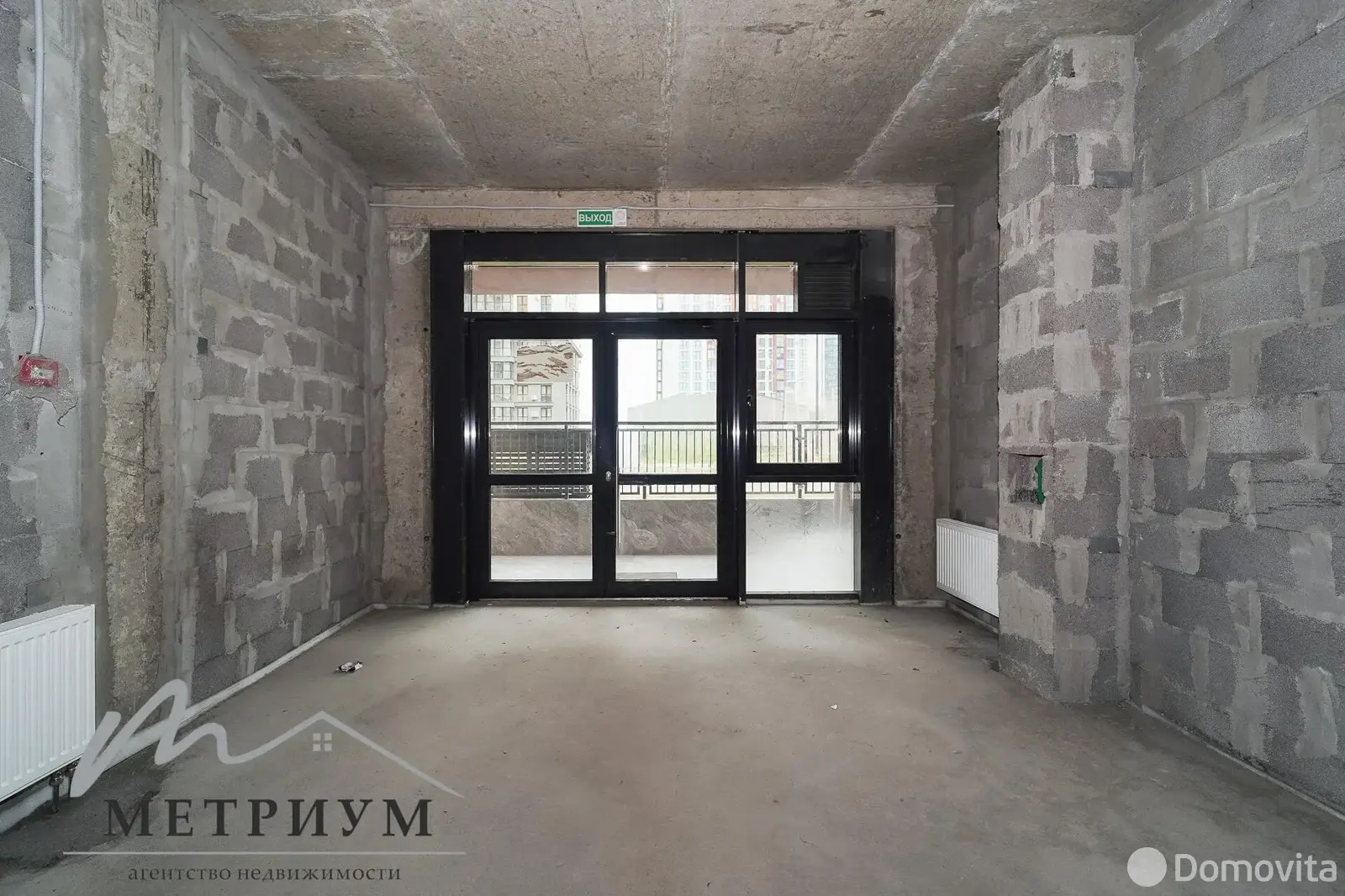 Купить офис на ул. Жореса Алфёрова, д. 9 в Минске, 93000EUR, код 9405 - фото 5