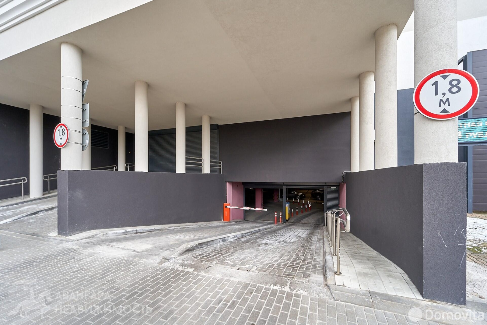 Аренда офиса на ул. Интернациональная, д. 38 в Минске, 19562BYN, код 16826 - фото 22