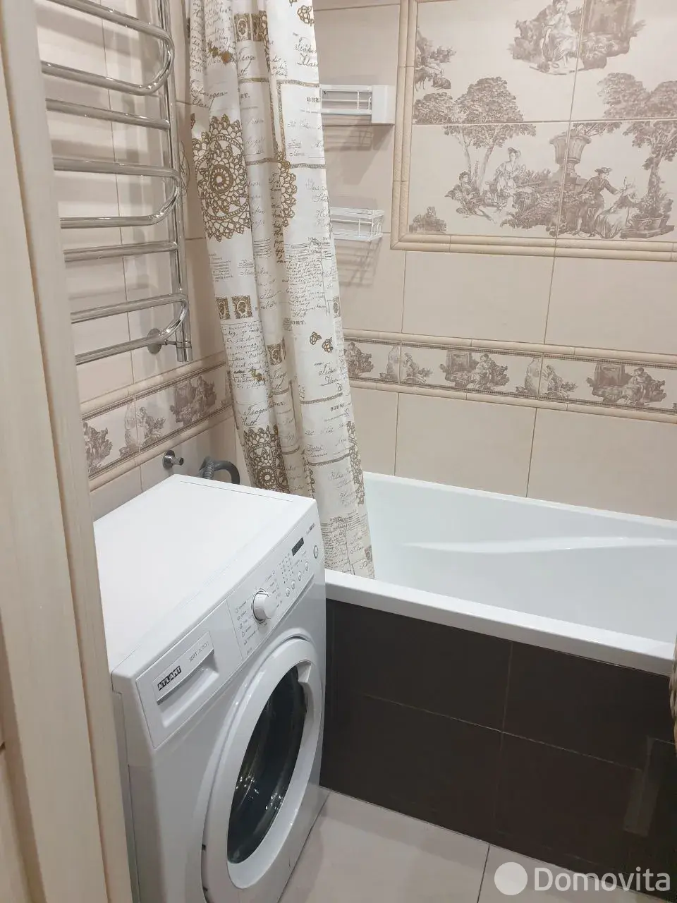 квартира, Минск, пр-т Газеты Правда, д. 54 в Московском районе