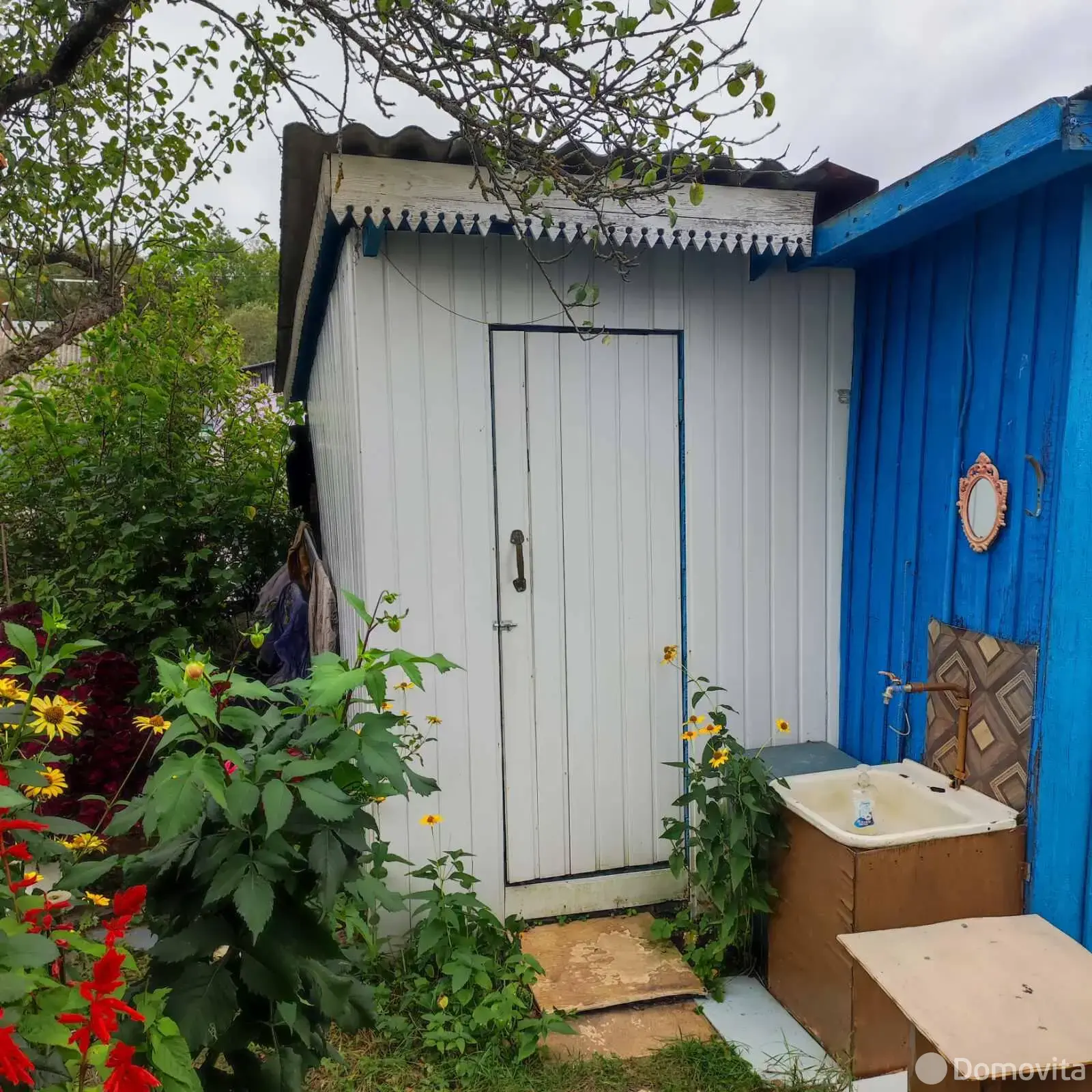 Продажа 2-этажной дачи в Электрик-17 Минская область, 18000USD, код 184231 - фото 17