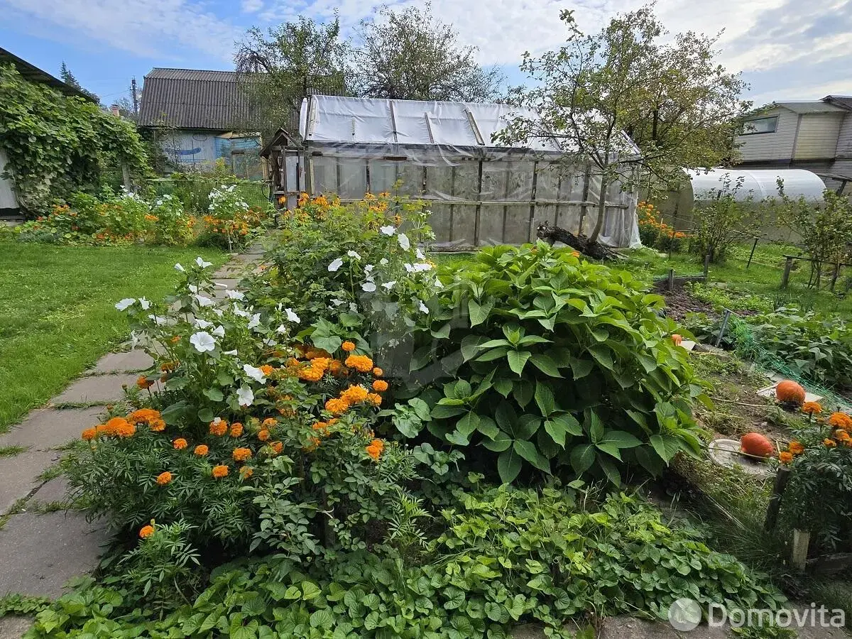 Продажа 3-этажной дачи в Вишневка-2005 Минская область, 24950USD, код 180911 - фото 34