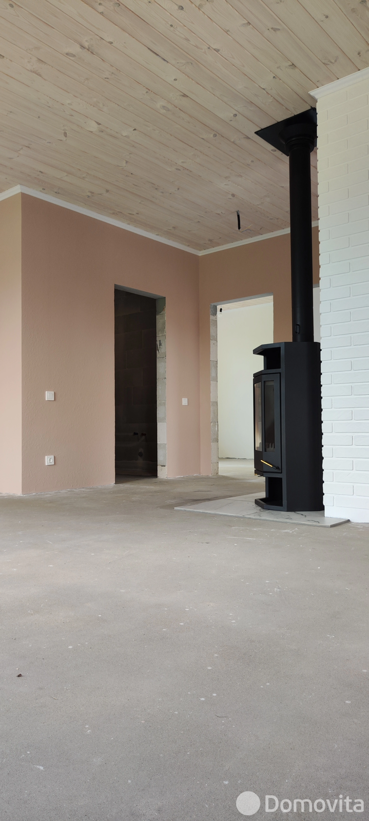 Продажа 1-этажной дачи в Росинка-1 Минская область, 63000USD, код 186431 - фото 14