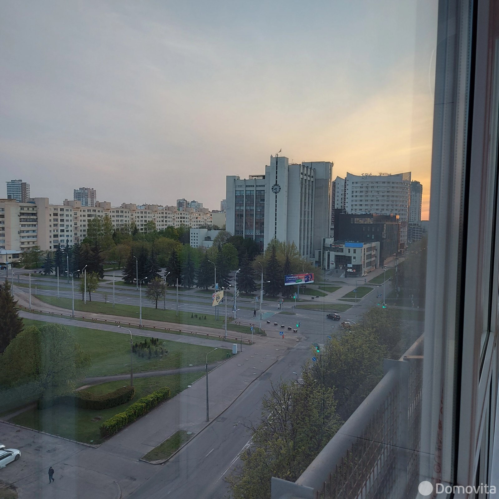 Снять 1-комнатную квартиру в Минске, ул. Волгоградская, д. 86, 450USD, код 149155 - фото 15