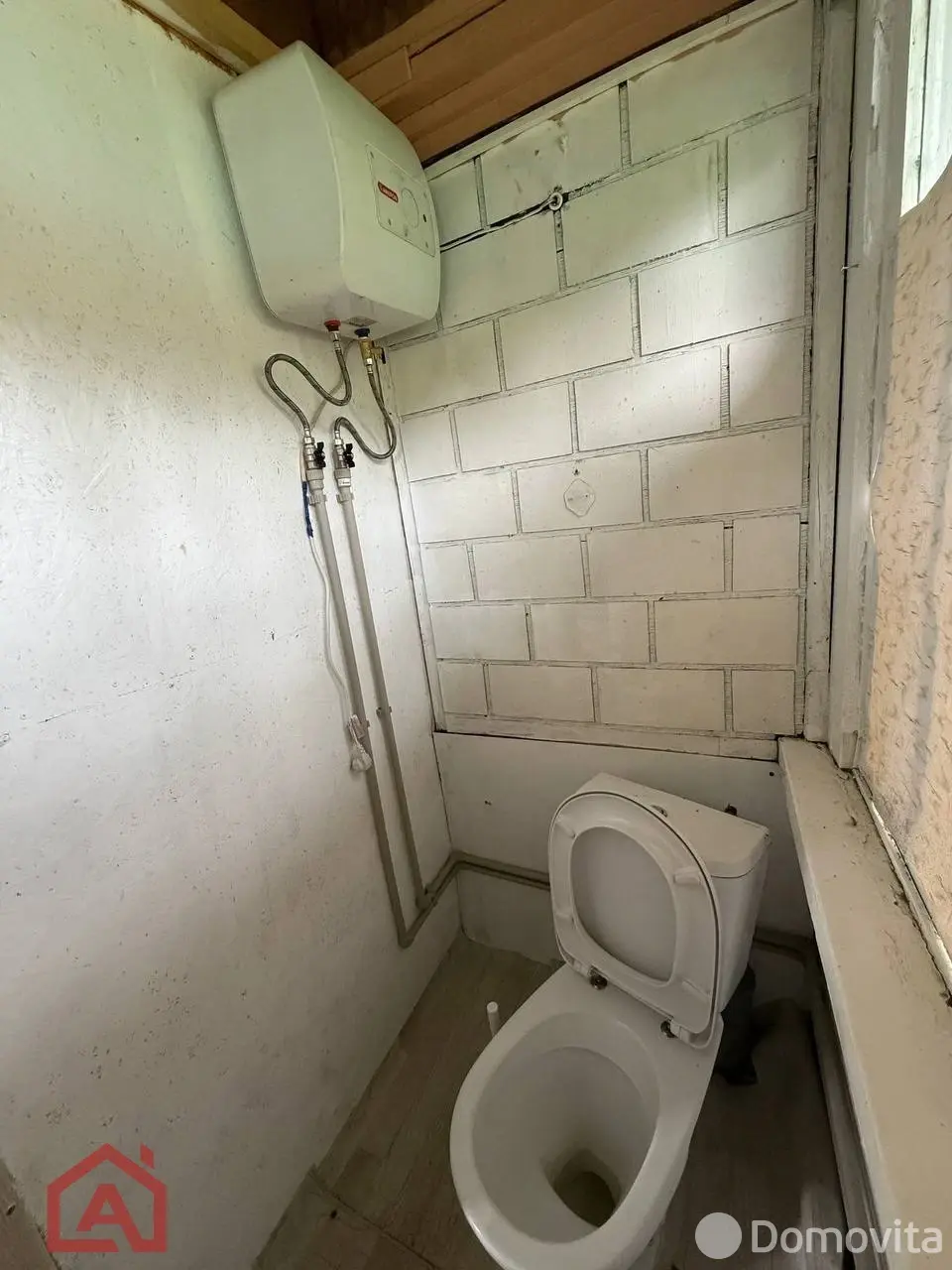 Продажа 2-этажной дачи в Здоровье-67 Минская область, 83700BYN, код 186371 - фото 31