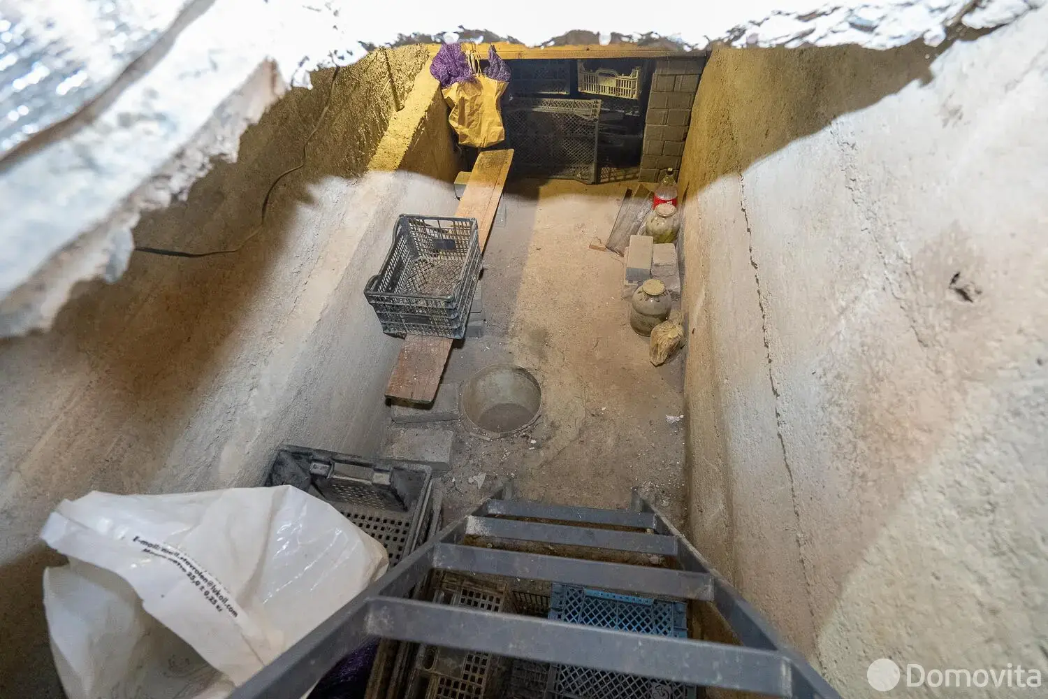 Продажа 1-этажной дачи в Полиграфист Минская область, 44900USD, код 185537 - фото 35