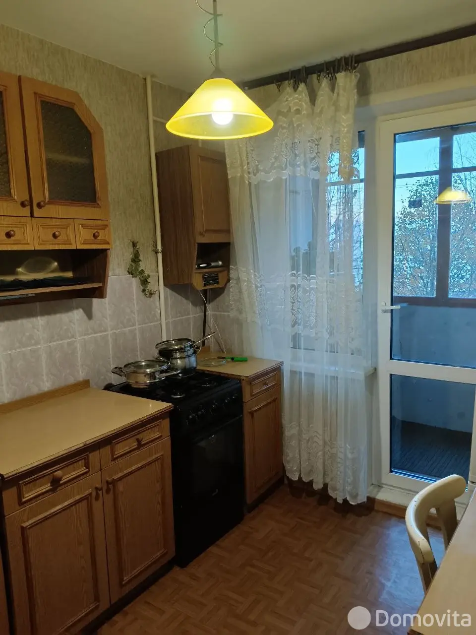 квартира, Минск, ул. Одинцова, д. 11 без посредников