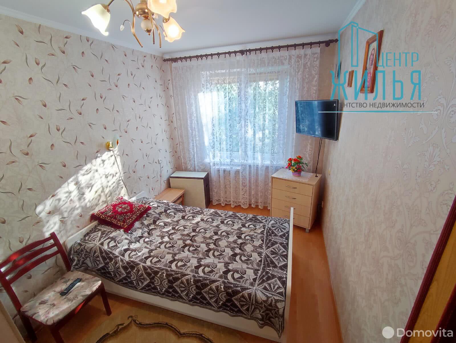 Продажа 2-комнатной квартиры в Гродно, ул. Врублевского, д. 72, 32500 USD, код: 1013082 - фото 4