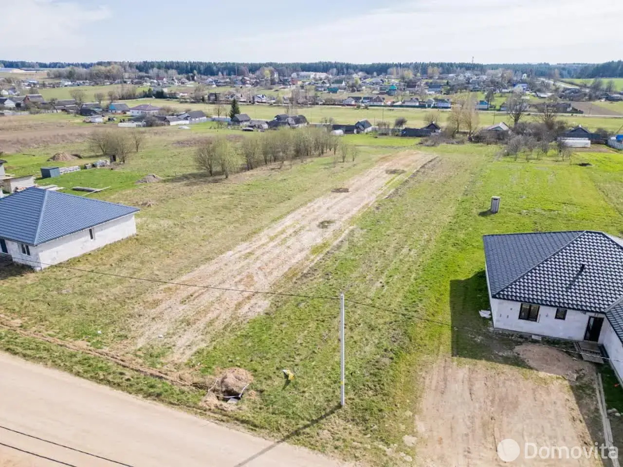 Купить земельный участок, 35 соток, Слобода, Минская область, 27000USD, код 570975 - фото 28