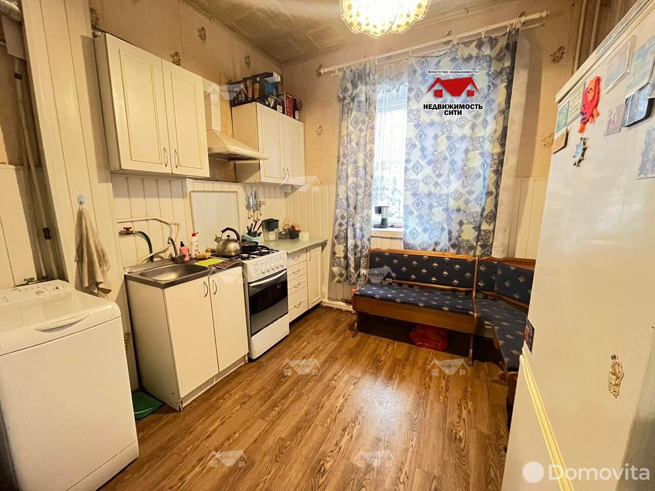 Продажа 2-комнатной квартиры в Могилеве, ул. Менжинского, д. 41, 23000 USD, код: 955123 - фото 1