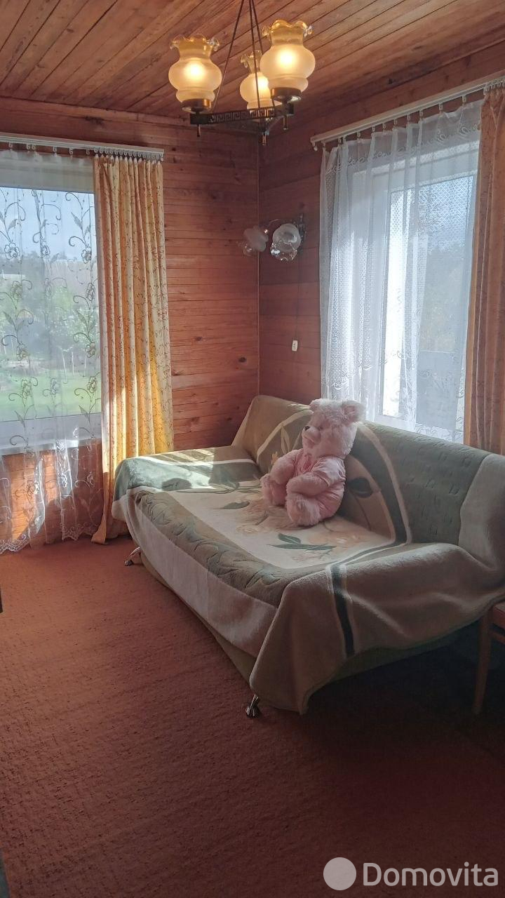 дача, Атлант-2, 