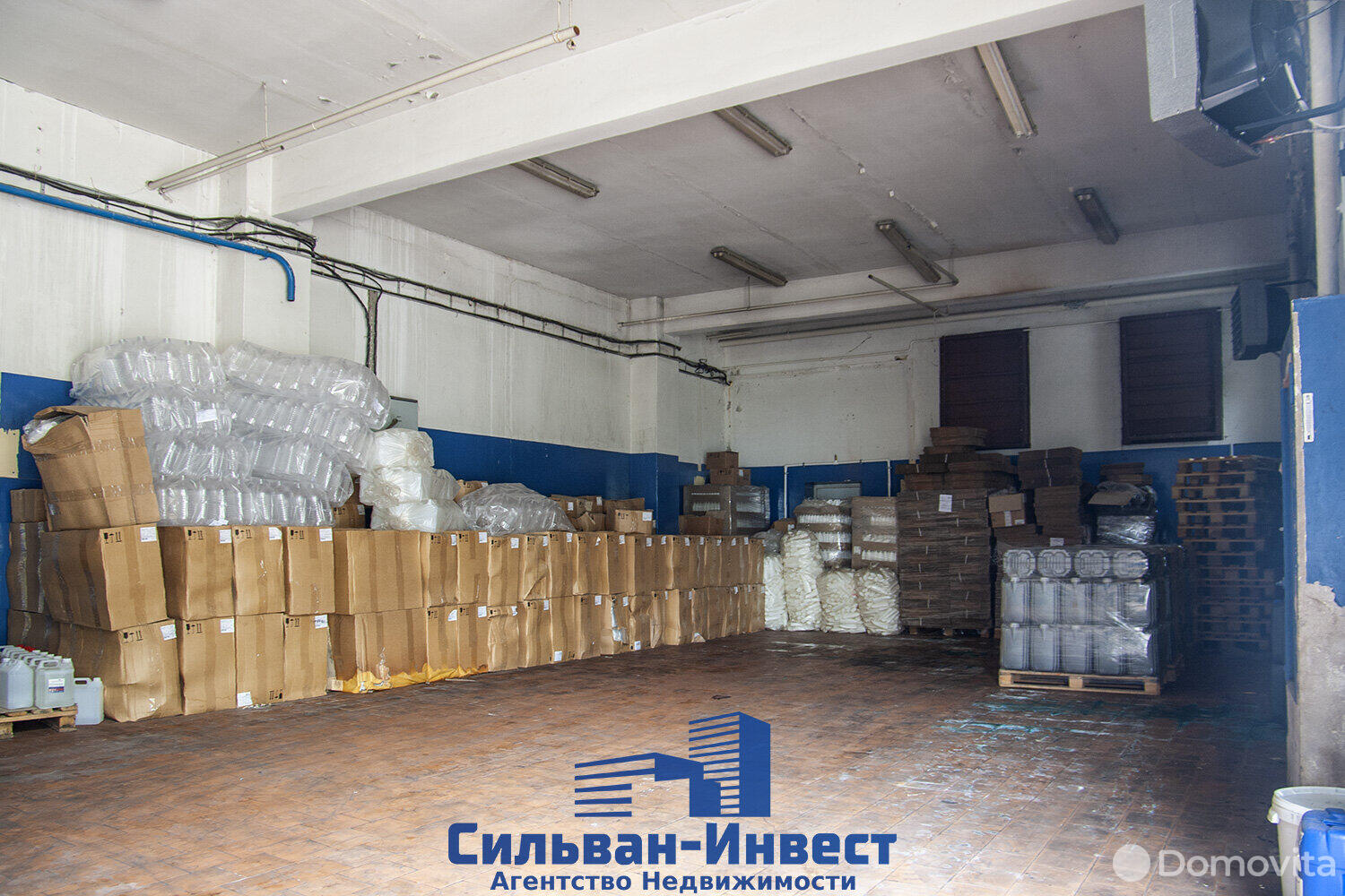 Снять складское помещение на ул. Павловского, д. 11 в Минске, код 963258 - фото 6