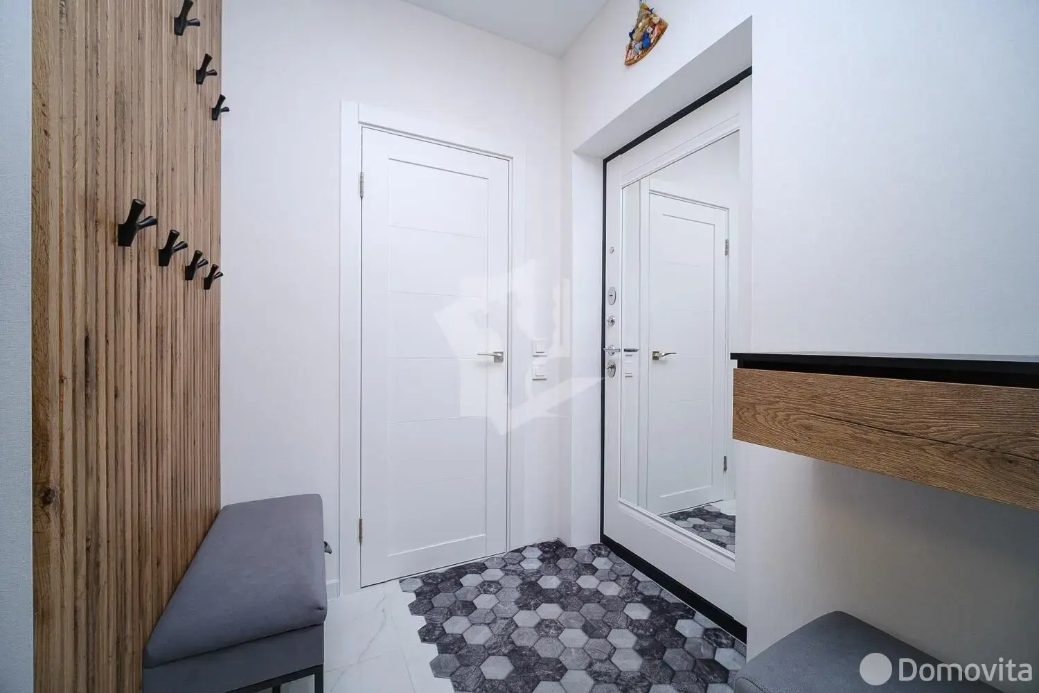 Купить комнату в Минске, пр-т Дзержинского, д. 127, цена 69000 USD, код 7385 - фото 25