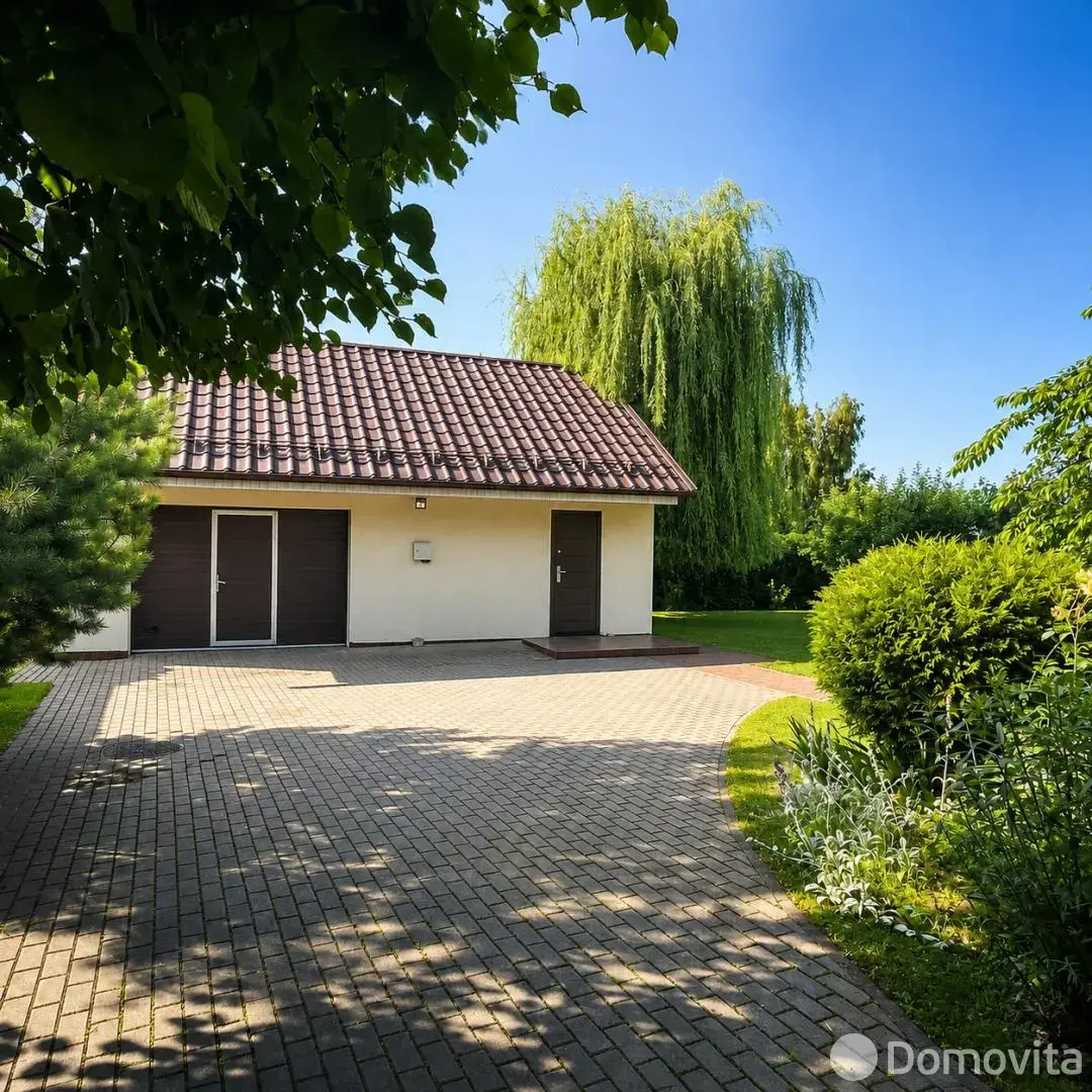 Стоимость продажи коттеджа, Дзержинск, пер. Пушкина, д. 8