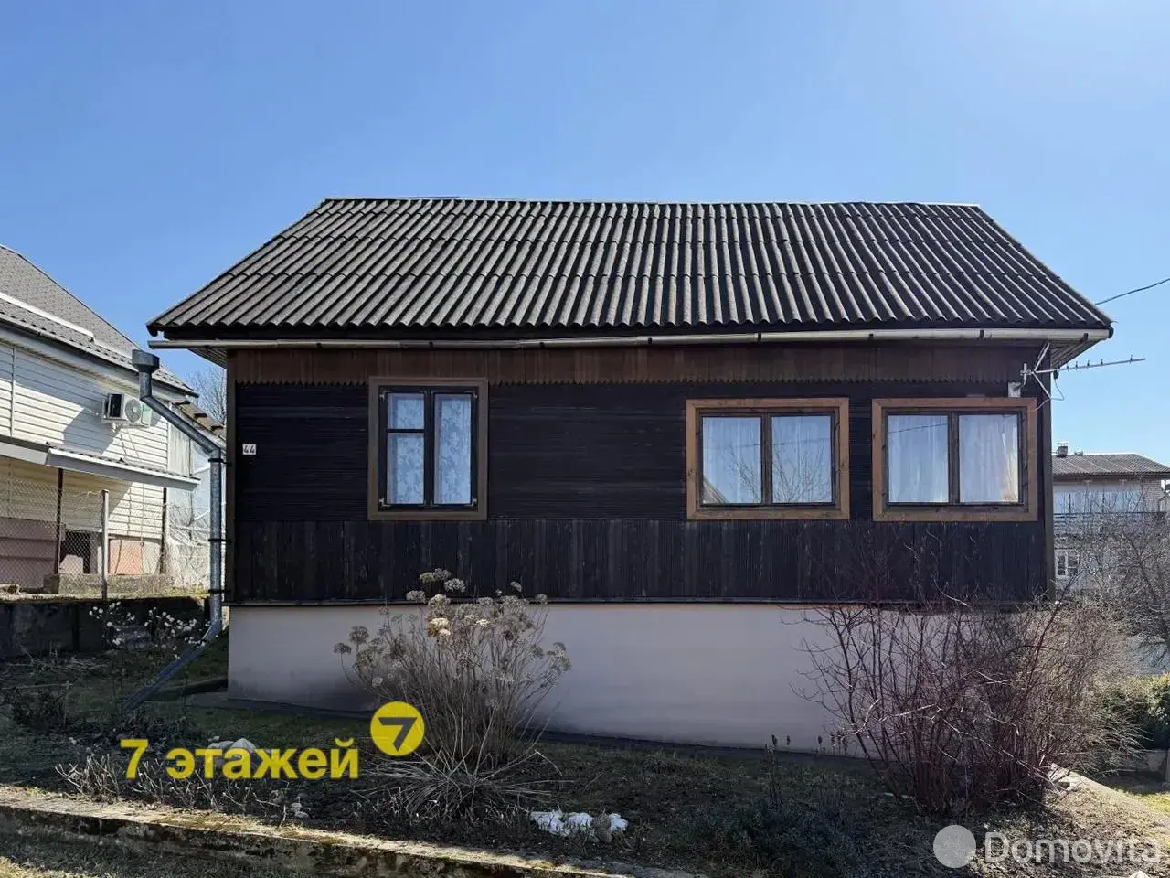 Купить 2-этажную дачу в Черница Минская область, 39900USD, код 185421 - фото 22