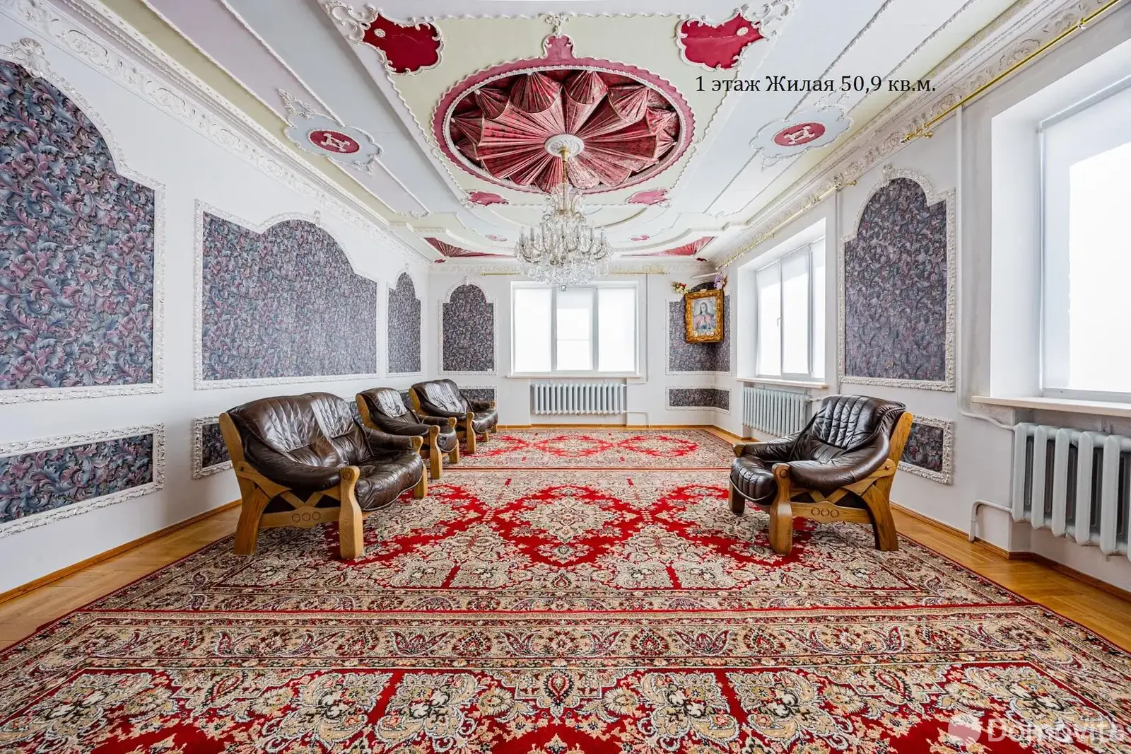 Купить офис на ул. Березовая Роща в Боровлянах, 250000USD, код 9704 - фото 26